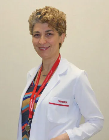 Prof. Dr. Ayşen TERZİ